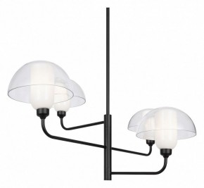 Люстра на штанге Maytoni Memory MOD177PL-04B в Добрянке - dobryanka.mebel24.online | фото 2