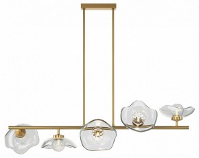 Люстра на штанге Maytoni Miracle MOD207PL-05BS в Добрянке - dobryanka.mebel24.online | фото 2