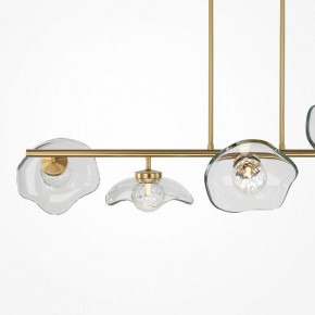 Люстра на штанге Maytoni Miracle MOD207PL-05BS в Добрянке - dobryanka.mebel24.online | фото 4