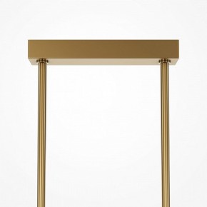 Люстра на штанге Maytoni Miracle MOD207PL-05BS в Добрянке - dobryanka.mebel24.online | фото 6