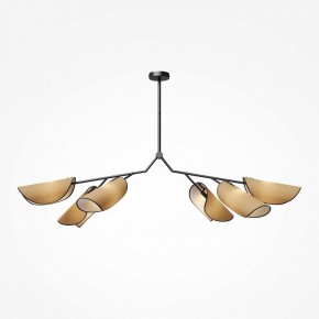 Люстра на штанге Maytoni Organic MOD225PL-06B в Добрянке - dobryanka.mebel24.online | фото 2