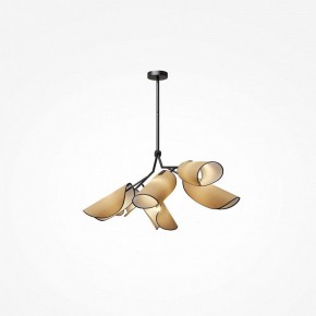 Люстра на штанге Maytoni Organic MOD225PL-06B в Добрянке - dobryanka.mebel24.online | фото 3