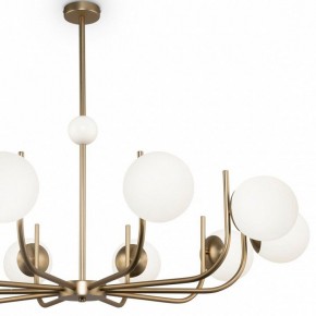 Люстра на штанге Maytoni Rendez-vous MOD109PL-10BS в Добрянке - dobryanka.mebel24.online | фото 3