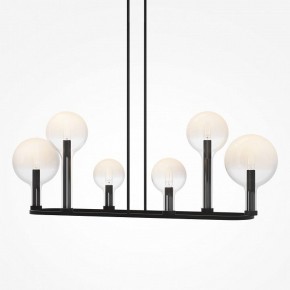 Люстра на штанге Maytoni Status MOD333PL-06B1 в Добрянке - dobryanka.mebel24.online | фото 2