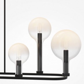 Люстра на штанге Maytoni Status MOD333PL-06B1 в Добрянке - dobryanka.mebel24.online | фото 4