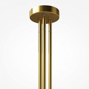Люстра на штанге Maytoni Status MOD333PL-06BS в Добрянке - dobryanka.mebel24.online | фото 5