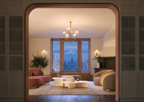 Люстра на штанге Maytoni Status MOD333PL-06BS1 в Добрянке - dobryanka.mebel24.online | фото 3