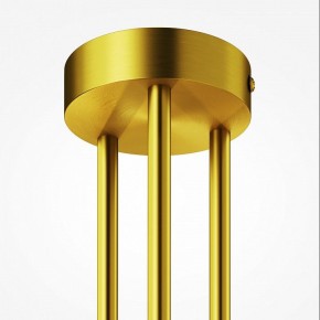 Люстра на штанге Maytoni Teatro MOD287PL-06BS в Добрянке - dobryanka.mebel24.online | фото 4