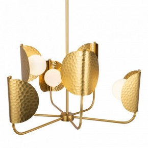 Люстра на штанге Maytoni Tropic MOD164PL-06BS в Добрянке - dobryanka.mebel24.online | фото 3