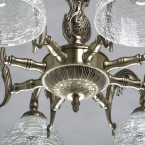 Люстра на штанге MW-Light Аманда 17 481015308 в Добрянке - dobryanka.mebel24.online | фото 10