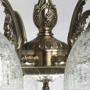 Люстра на штанге MW-Light Аманда 17 481015308 в Добрянке - dobryanka.mebel24.online | фото 11