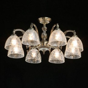 Люстра на штанге MW-Light Аманда 17 481015308 в Добрянке - dobryanka.mebel24.online | фото 2