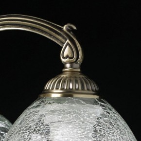 Люстра на штанге MW-Light Аманда 17 481015308 в Добрянке - dobryanka.mebel24.online | фото 8