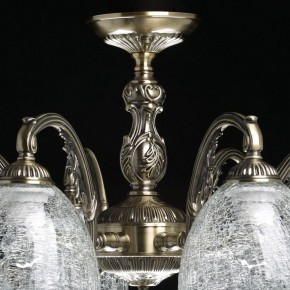 Люстра на штанге MW-Light Аманда 17 481015308 в Добрянке - dobryanka.mebel24.online | фото 9