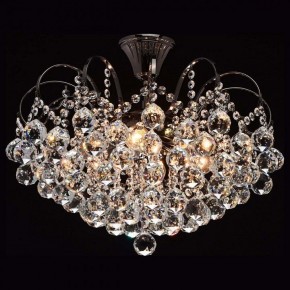 Люстра на штанге MW-Light Жемчуг 8 232016306 в Добрянке - dobryanka.mebel24.online | фото 3