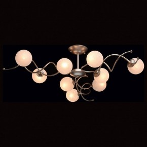Люстра на штанге MW-Light Оливия 5 306012709 в Добрянке - dobryanka.mebel24.online | фото 2