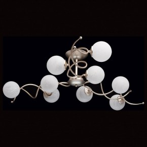 Люстра на штанге MW-Light Оливия 5 306012709 в Добрянке - dobryanka.mebel24.online | фото 3