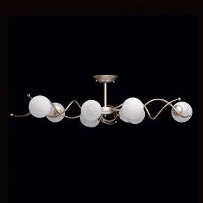 Люстра на штанге MW-Light Оливия 5 306012709 в Добрянке - dobryanka.mebel24.online | фото 4