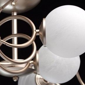 Люстра на штанге MW-Light Оливия 5 306012709 в Добрянке - dobryanka.mebel24.online | фото 7