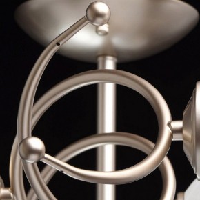 Люстра на штанге MW-Light Оливия 5 306012709 в Добрянке - dobryanka.mebel24.online | фото 8