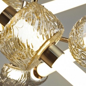 Люстра на штанге Odeon Light Kliff 5426/54CL в Добрянке - dobryanka.mebel24.online | фото 5