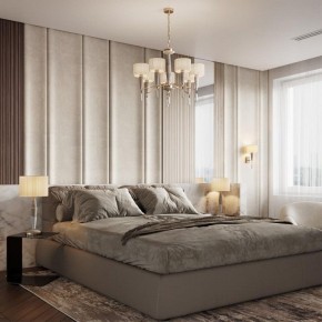 Люстра на штанге Odeon Light Latte 5403/7 в Добрянке - dobryanka.mebel24.online | фото 7