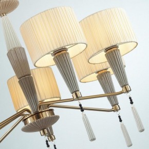 Люстра на штанге Odeon Light Latte 5403/7 в Добрянке - dobryanka.mebel24.online | фото 9