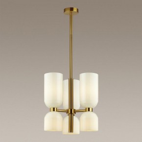 Люстра на штанге Odeon Light Orinoco 4798/6 в Добрянке - dobryanka.mebel24.online | фото 2