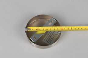 Люстра на штанге Omnilux Ales OML-69117-08 в Добрянке - dobryanka.mebel24.online | фото