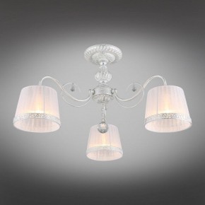 Люстра на штанге Omnilux Campovaglio OML-54117-03 в Добрянке - dobryanka.mebel24.online | фото 2