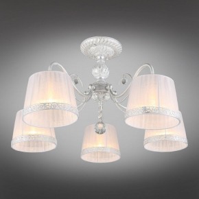 Люстра на штанге Omnilux Campovaglio OML-54117-05 в Добрянке - dobryanka.mebel24.online | фото 2