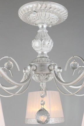 Люстра на штанге Omnilux Campovaglio OML-54117-05 в Добрянке - dobryanka.mebel24.online | фото 7