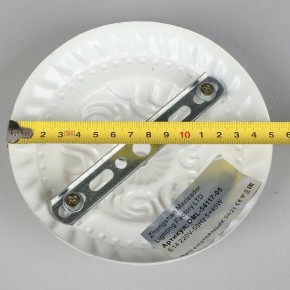 Люстра на штанге Omnilux Campovaglio OML-54117-05 в Добрянке - dobryanka.mebel24.online | фото 8