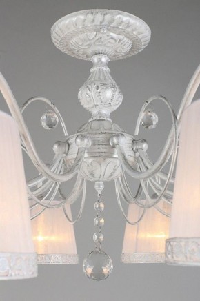 Люстра на штанге Omnilux Campovaglio OML-54117-08 в Добрянке - dobryanka.mebel24.online | фото 5