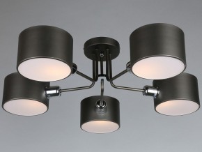 Люстра на штанге Omnilux Lisera OML-54507-05 в Добрянке - dobryanka.mebel24.online | фото 4
