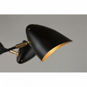 Люстра на штанге Omnilux Mearino OML-29707-08 в Добрянке - dobryanka.mebel24.online | фото 9