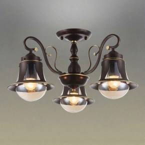 Люстра на штанге Omnilux Molfetta OML-50607-03 в Добрянке - dobryanka.mebel24.online | фото 2