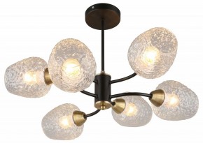 Люстра на штанге Omnilux Pavarolo OML-67807-06 в Добрянке - dobryanka.mebel24.online | фото 2