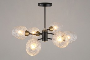 Люстра на штанге Omnilux Pavarolo OML-67807-06 в Добрянке - dobryanka.mebel24.online | фото 3