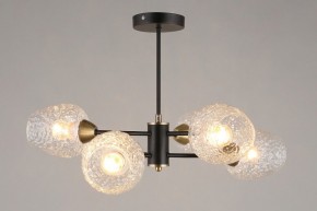 Люстра на штанге Omnilux Pavarolo OML-67807-06 в Добрянке - dobryanka.mebel24.online | фото 4