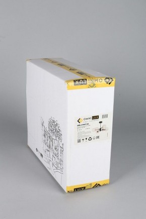 Люстра на штанге Omnilux Pavarolo OML-67807-06 в Добрянке - dobryanka.mebel24.online | фото 5