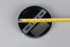Люстра на штанге Omnilux Pavarolo OML-67807-06 в Добрянке - dobryanka.mebel24.online | фото 9
