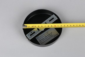 Люстра на штанге Omnilux Pavarolo OML-67807-08 в Добрянке - dobryanka.mebel24.online | фото 10