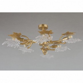 Люстра на штанге Omnilux Vitereta OML-52707-06 в Добрянке - dobryanka.mebel24.online | фото 3