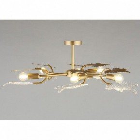 Люстра на штанге Omnilux Vitereta OML-52707-06 в Добрянке - dobryanka.mebel24.online | фото 5