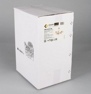 Люстра на штанге Omnilux Vitereta OML-52707-06 в Добрянке - dobryanka.mebel24.online | фото 7