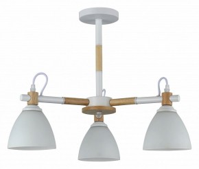 Люстра на штанге Rivoli Louise Б0060982 в Добрянке - dobryanka.mebel24.online | фото