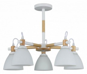 Люстра на штанге Rivoli Louise Б0060983 в Добрянке - dobryanka.mebel24.online | фото