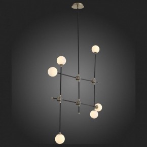 Люстра на штанге ST-Luce Bastoncino SL429.403.06 в Добрянке - dobryanka.mebel24.online | фото 5