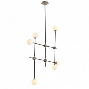 Люстра на штанге ST-Luce Bastoncino SL429.403.06 в Добрянке - dobryanka.mebel24.online | фото 6